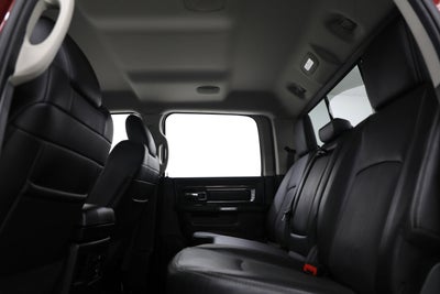 2015 RAM 2500 Laramie