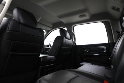 2015 RAM 2500 Laramie