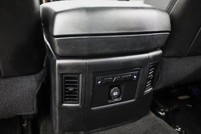 2015 RAM 2500 Laramie