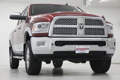2015 RAM 2500 Laramie
