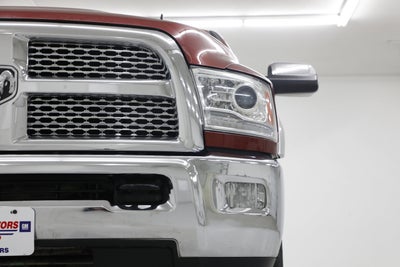2015 RAM 2500 Laramie