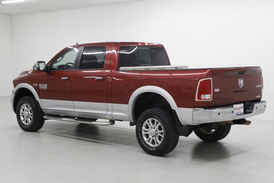 2015 RAM 2500 Laramie