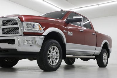 2015 RAM 2500 Laramie