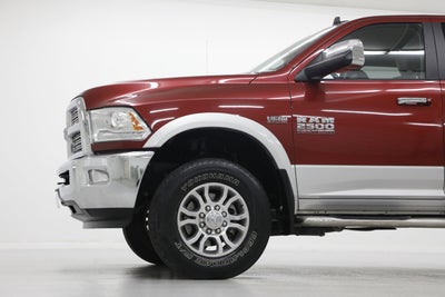 2015 RAM 2500 Laramie