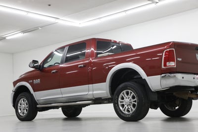 2015 RAM 2500 Laramie