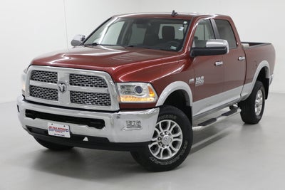 2015 RAM 2500 Laramie