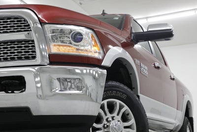 2015 RAM 2500 Laramie