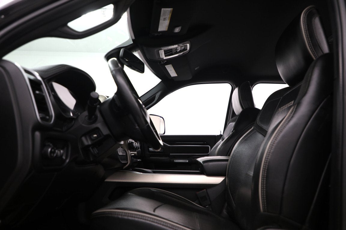 2019 RAM 2500 Laramie