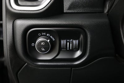 2019 RAM 2500 Laramie