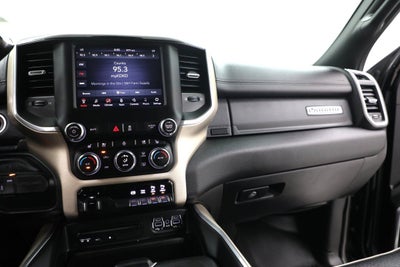 2019 RAM 2500 Laramie