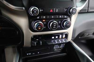 2019 RAM 2500 Laramie
