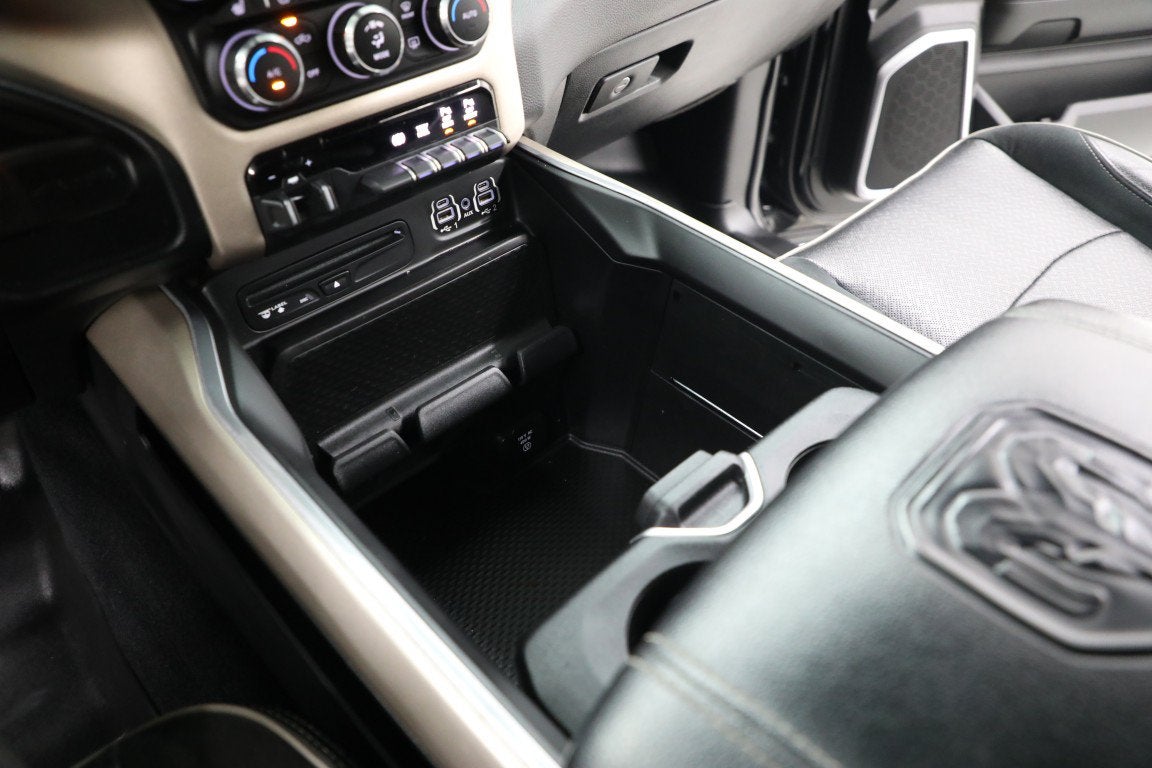 2019 RAM 2500 Laramie