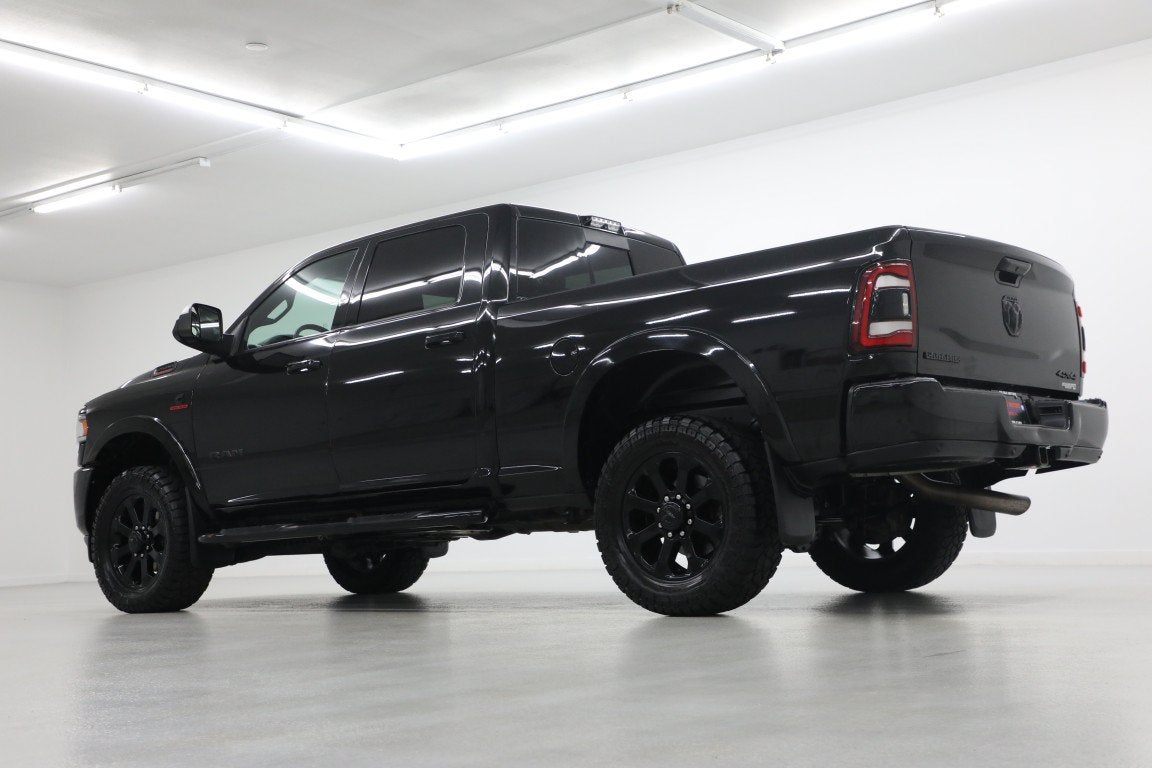2019 RAM 2500 Laramie
