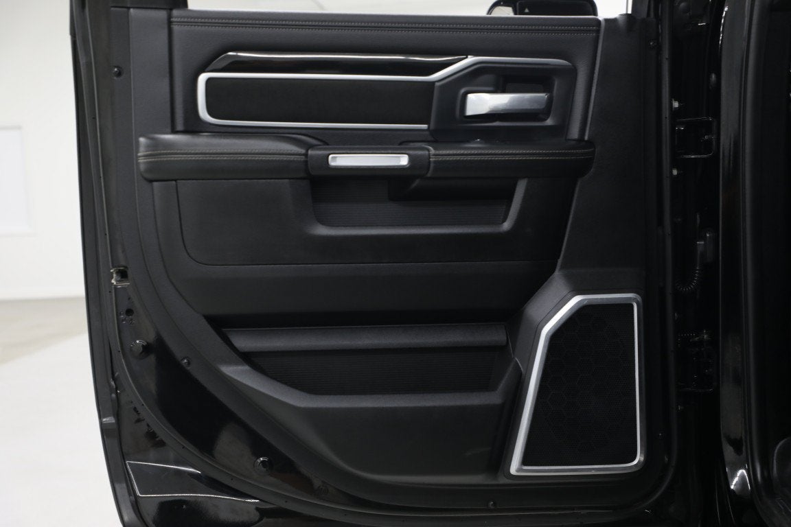 2019 RAM 2500 Laramie