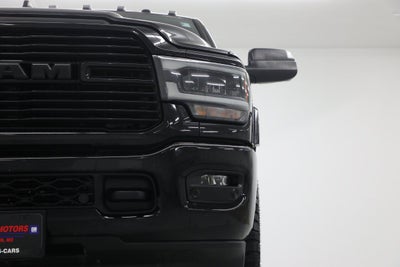 2019 RAM 2500 Laramie