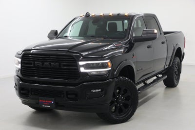 2019 RAM 2500 Laramie