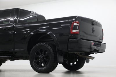 2019 RAM 2500 Laramie