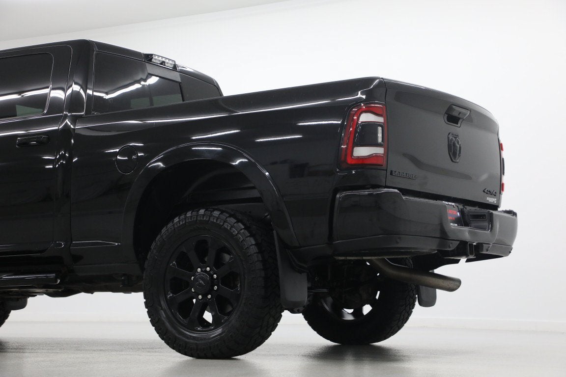 2019 RAM 2500 Laramie