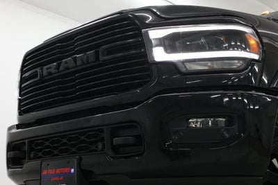2019 RAM 2500 Laramie