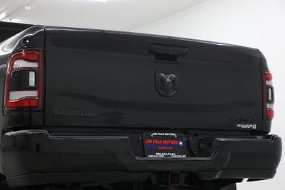 2019 RAM 2500 Laramie