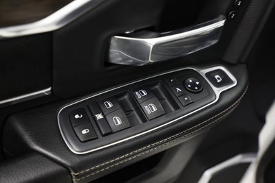 2019 RAM 2500 Laramie