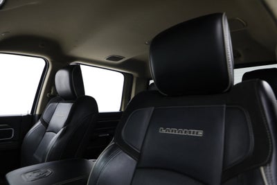 2019 RAM 2500 Laramie