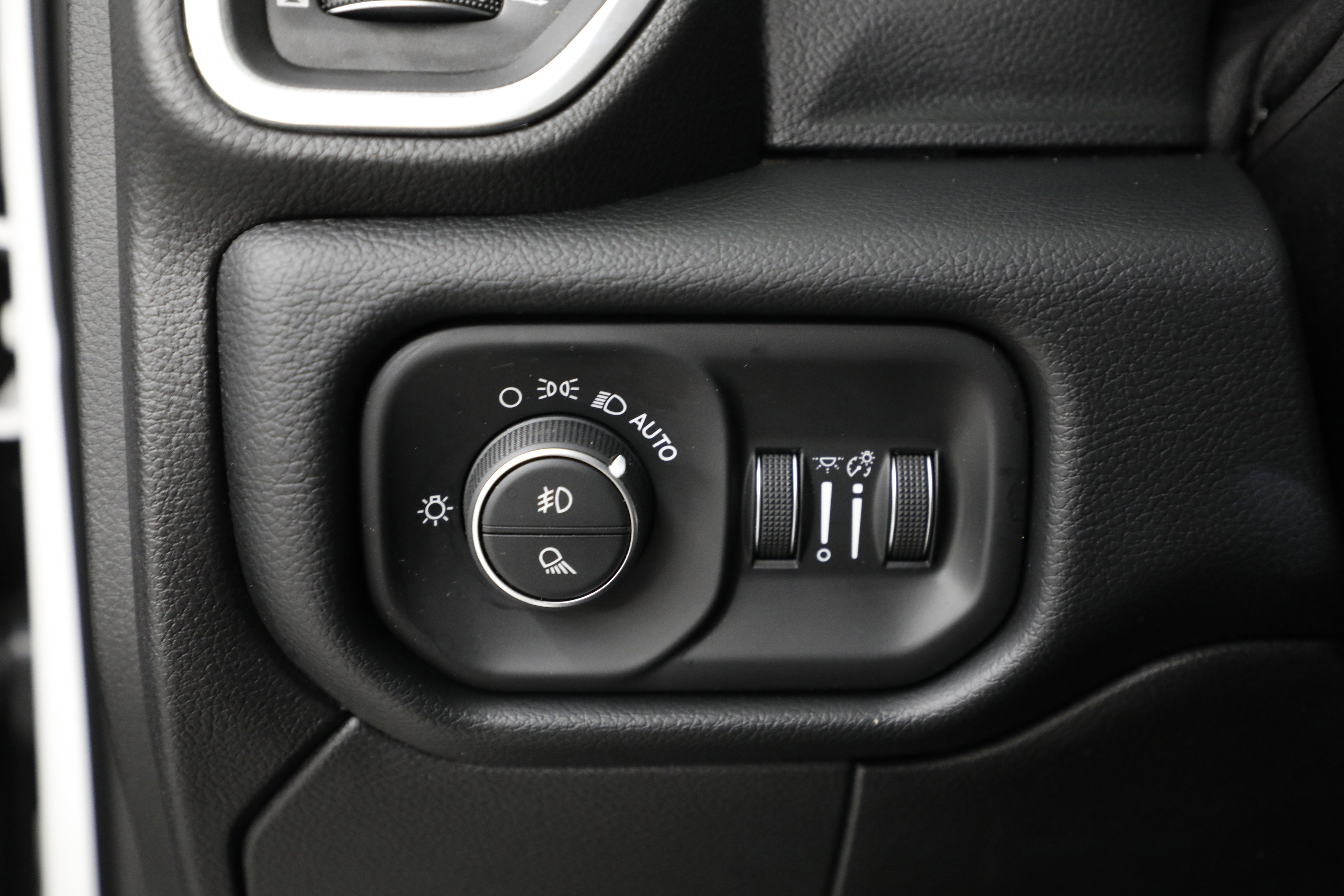 2019 RAM 2500 Laramie