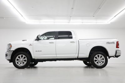 2019 RAM 2500 Laramie