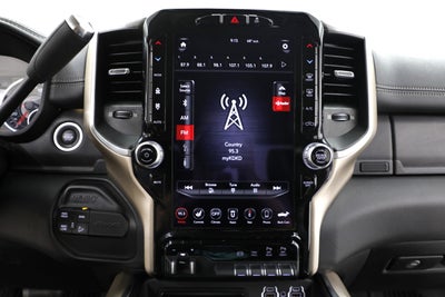 2019 RAM 2500 Laramie