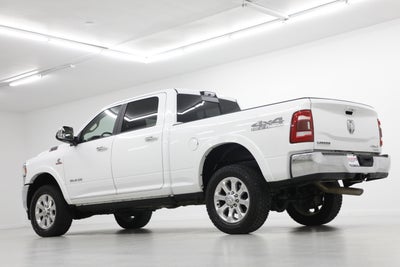 2019 RAM 2500 Laramie