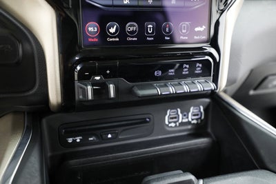 2019 RAM 2500 Laramie