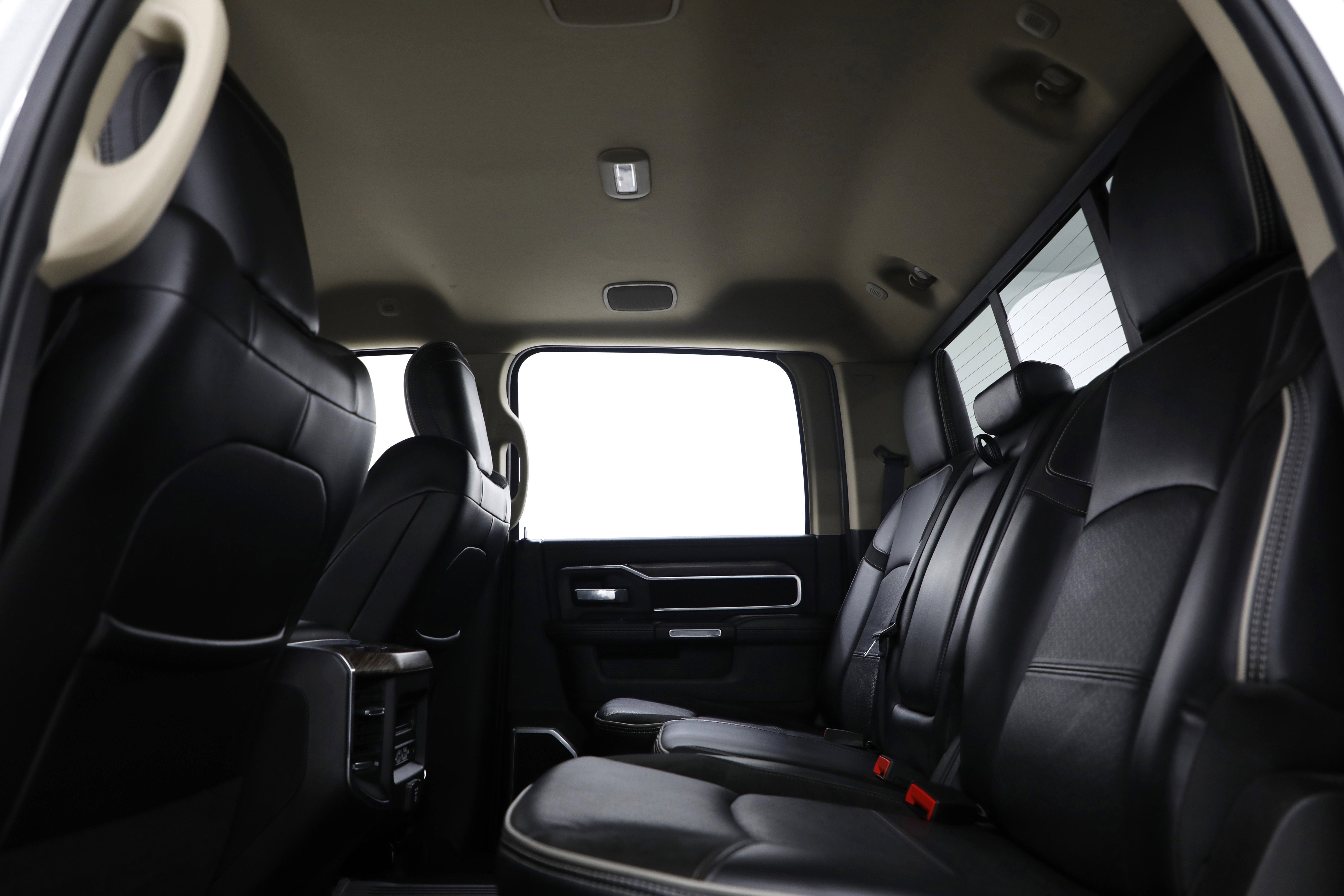 2019 RAM 2500 Laramie