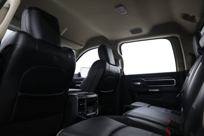 2019 RAM 2500 Laramie