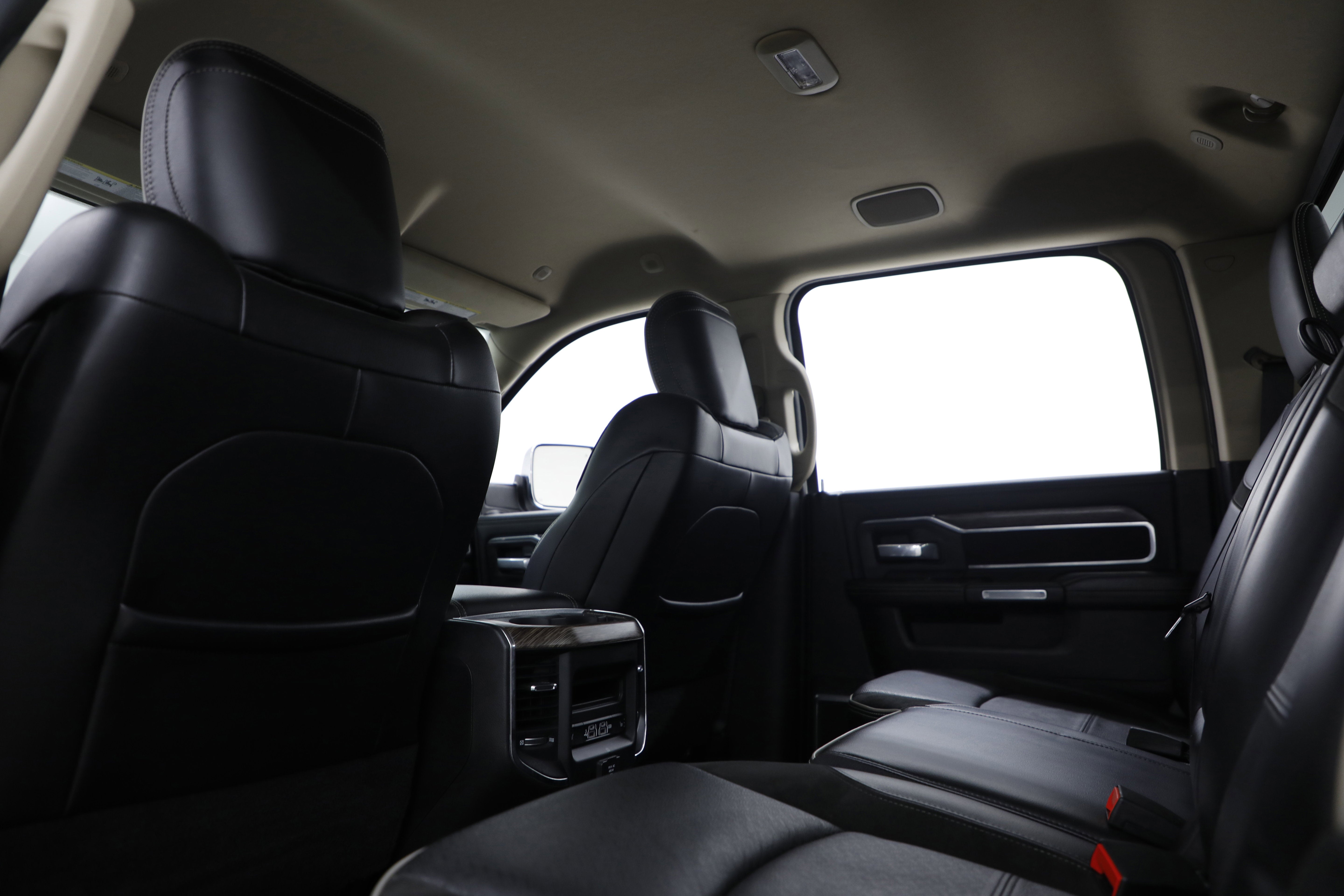 2019 RAM 2500 Laramie