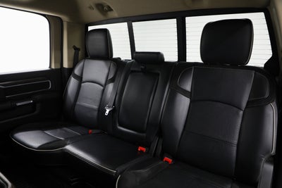2019 RAM 2500 Laramie
