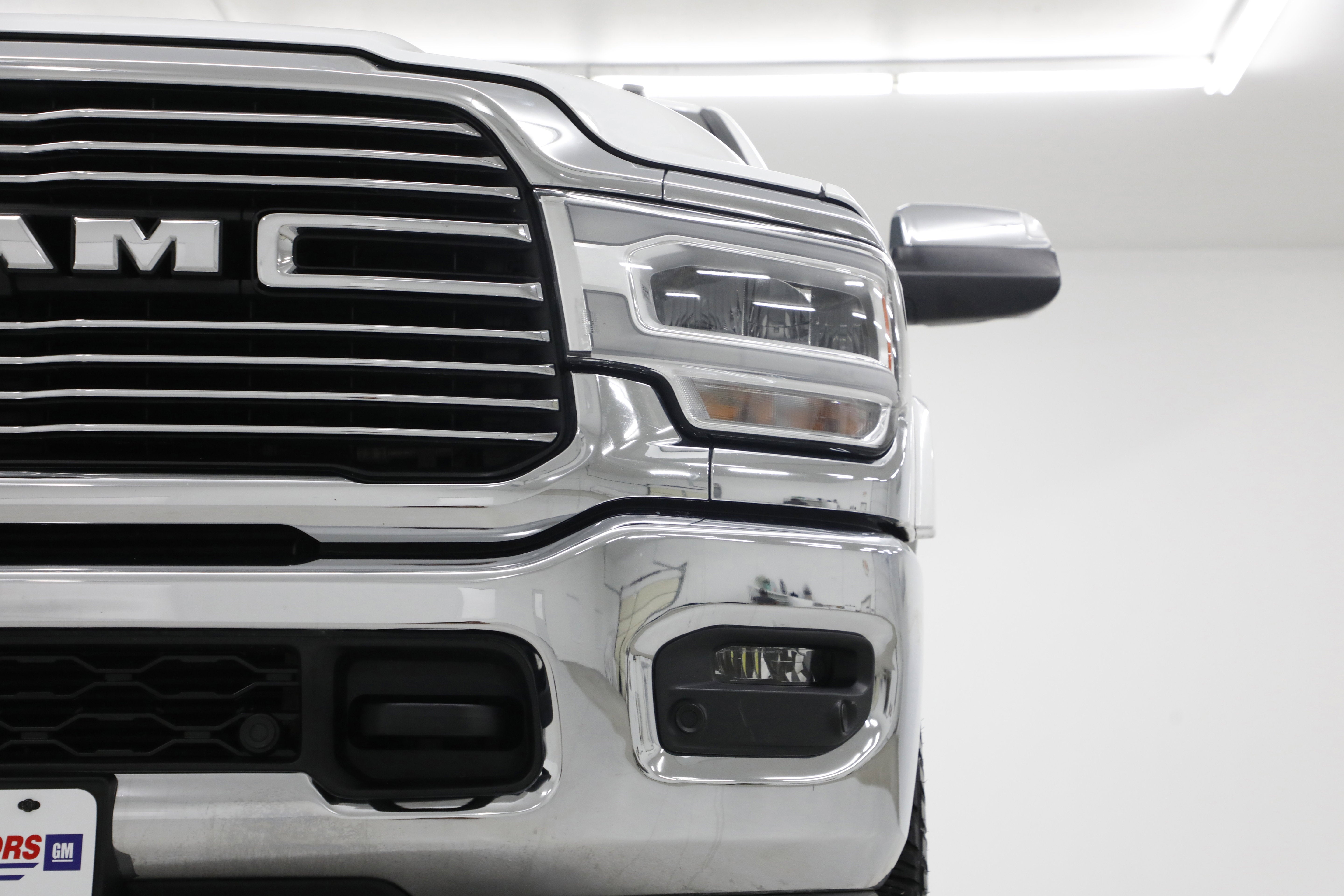 2019 RAM 2500 Laramie