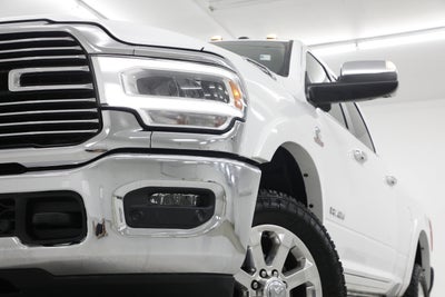 2019 RAM 2500 Laramie