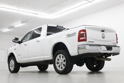 2019 RAM 2500 Laramie
