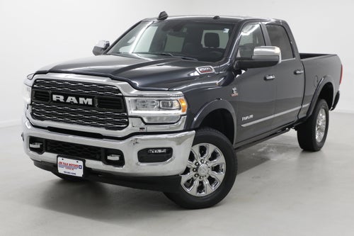 2019 RAM 2500 Limited