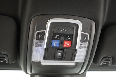 2019 RAM 2500 Limited