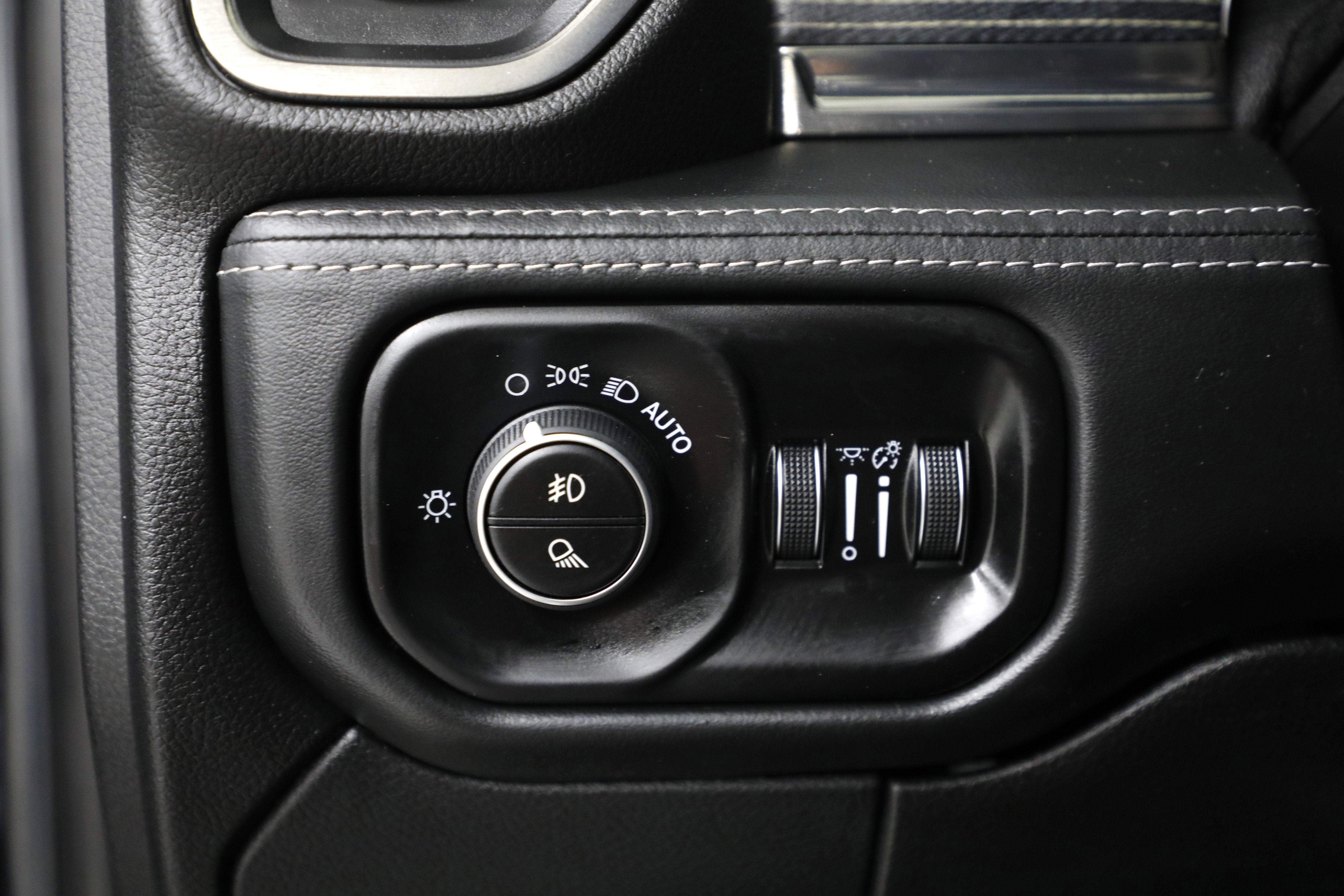 2019 RAM 2500 Limited