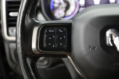 2019 RAM 2500 Limited