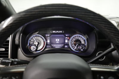 2019 RAM 2500 Limited