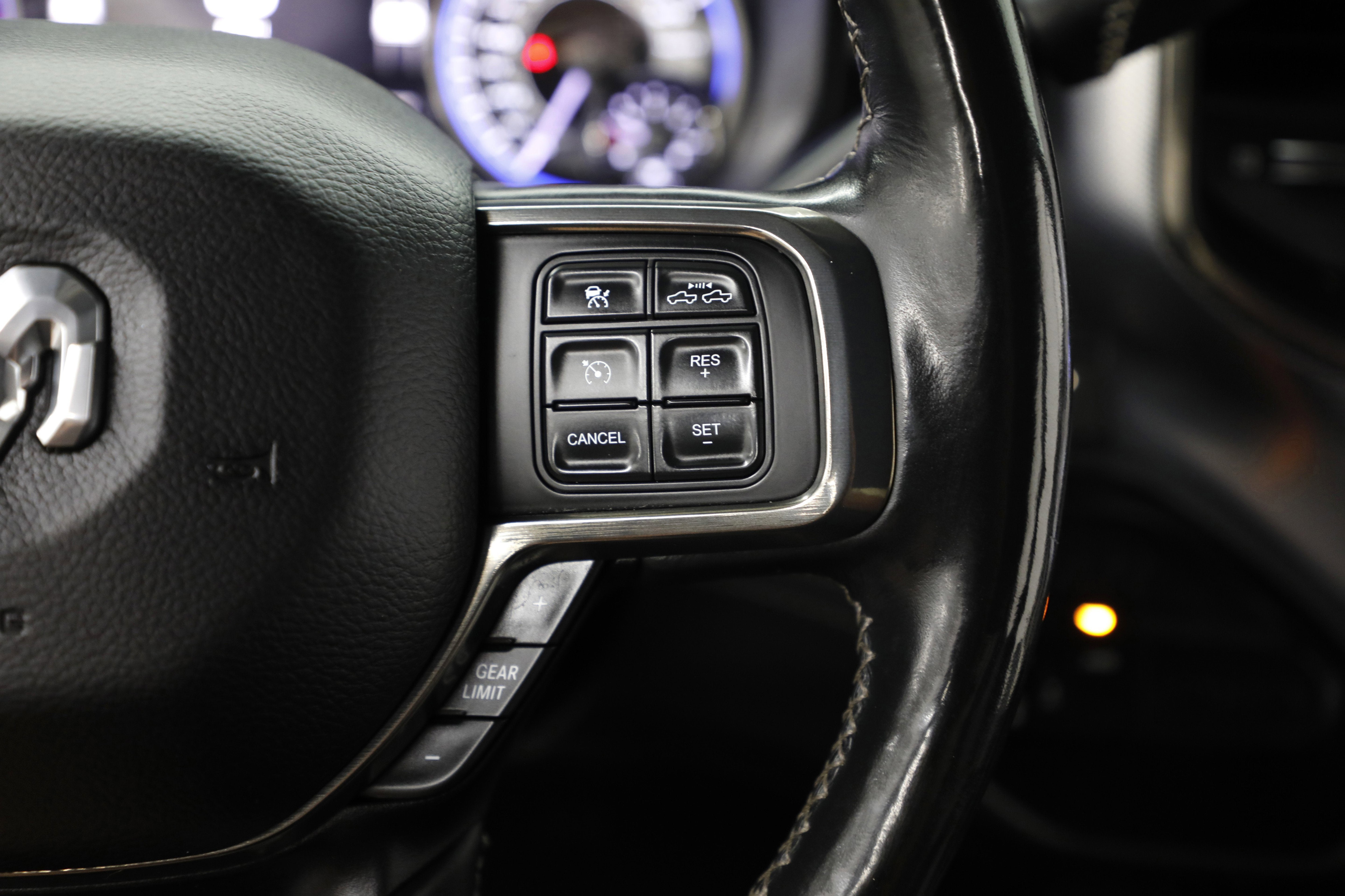 2019 RAM 2500 Limited