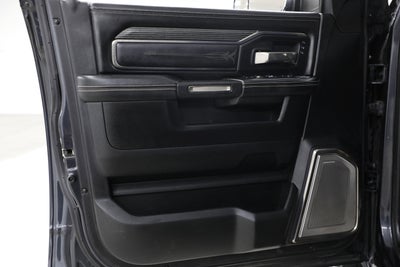2019 RAM 2500 Limited