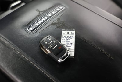 2019 RAM 2500 Limited