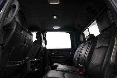 2019 RAM 2500 Limited