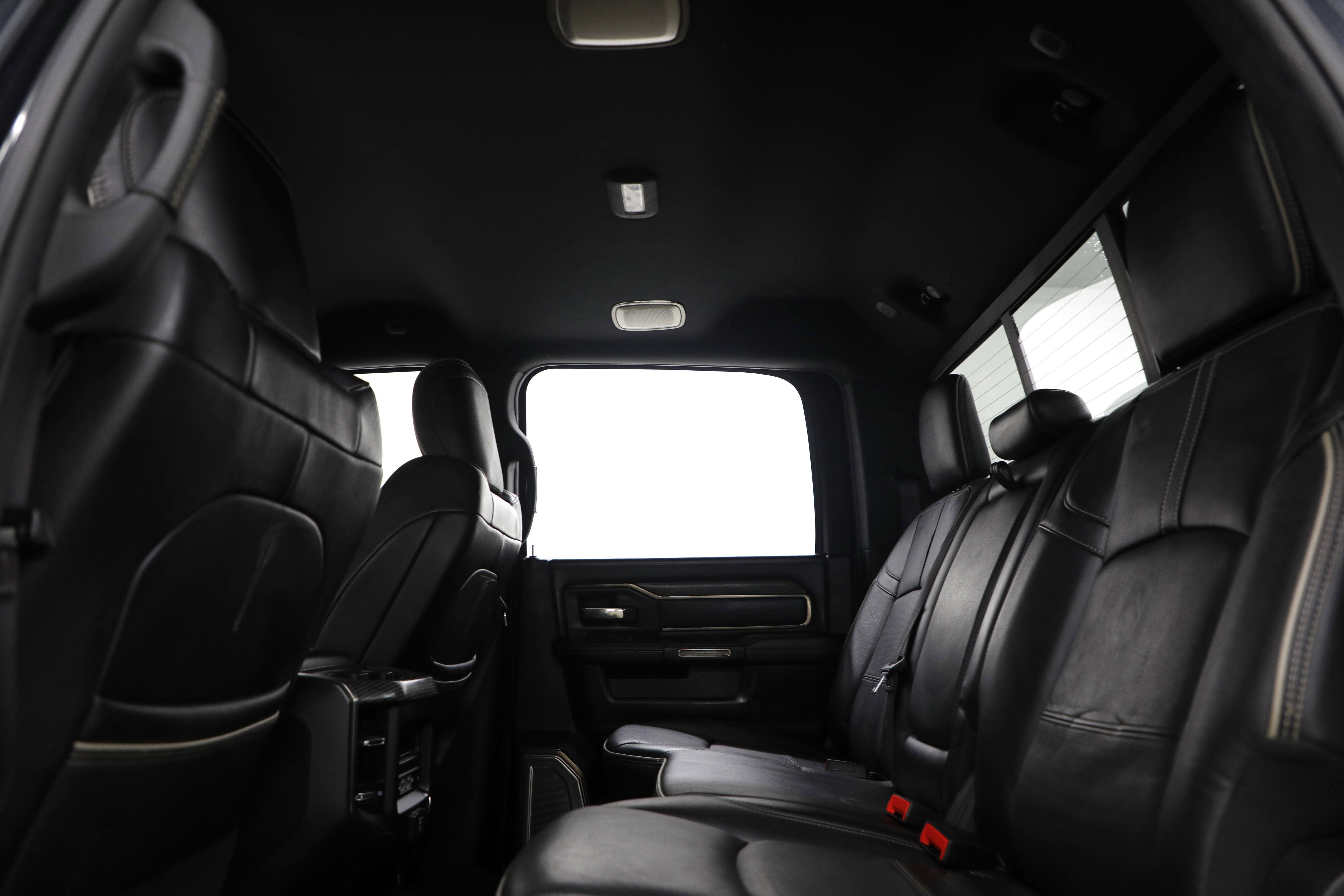 2019 RAM 2500 Limited