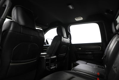 2019 RAM 2500 Limited