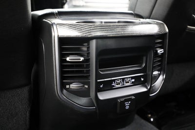 2019 RAM 2500 Limited